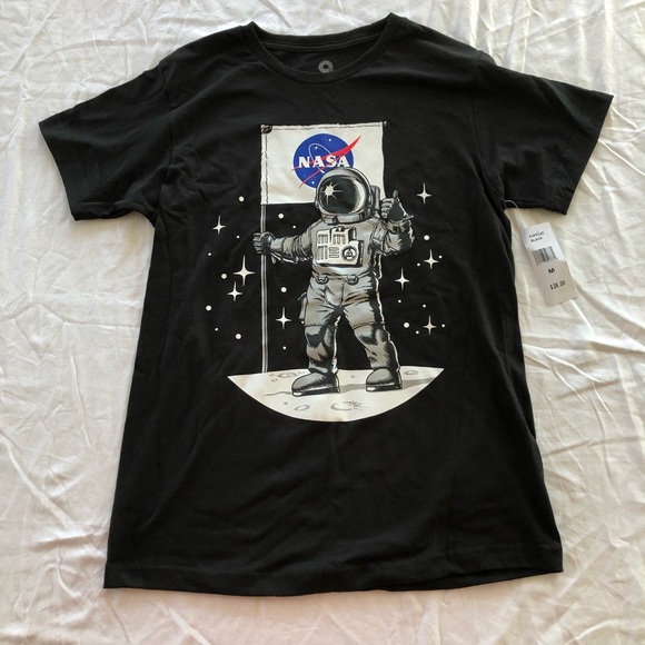 NASA Tee - Picture 6 of 6